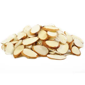 almendras rebanadas 4 onzas