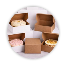 empaques y cajas