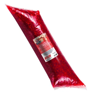 relleno de mermelada de fresa 1 lb fleischmann