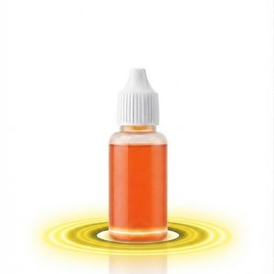 colorante amarillo de 1 onza