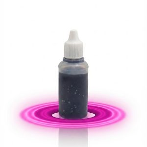colorante fucsia de 1 onza