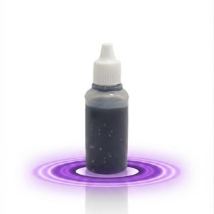 colorante morado de 1 ona