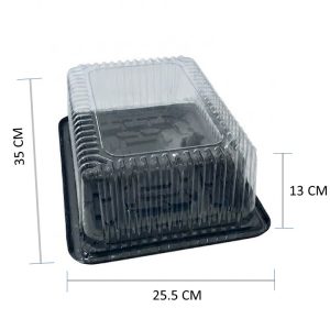 domo para pasteles cuarto de plancha com m3