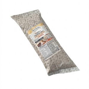 manga relleno chocolate blanco con avellana 1kg bom principio 3