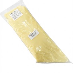 manga relleno crema pastelera vainilla 2lb ais bakery 2