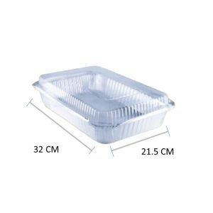 bandeja 3 leches aluminio 4 libras22
