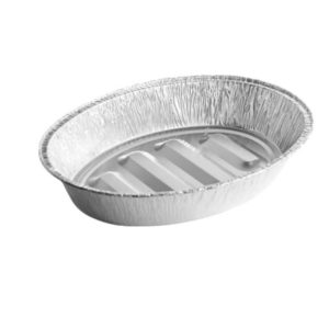 pavera de aluminio desechable22